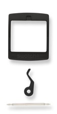 Swatch Ersatzschließe BCL-Set Fun Scuba Alu Black S639000108, Neuware