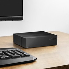 3,5 Zoll Desktop Externe Festplatte 4 TB USB-C Notebook PC TV Speicherfestplatte