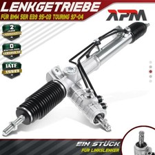 Lenkgetriebe Servolenkgetriebe