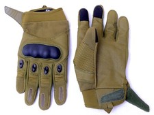 Taktische Handschuhe Armee
