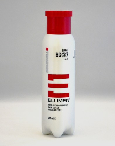 Goldwell elumen haarfarbe 7 - goldwell,
