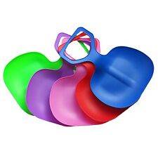 Schneerutscher, Porutscher