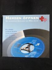 Herzen Öffnen - Die schönsten Schlager der 50er Jahre - CD Zustand Gut @174