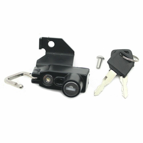 Helmschloss helmet lock key - helmschloss, +