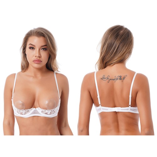 Damen hebe transparent - damen,