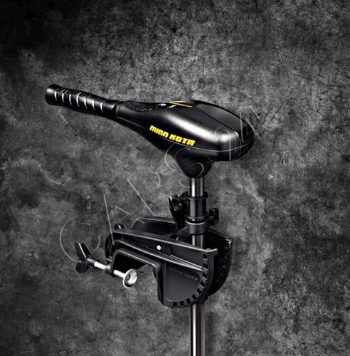 Minn kota endura 40 - endura,