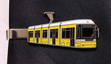 Krawattenklammer - nadel / Pin Straßenbahn Flexity BVG Berliner Verkehr G. RAR