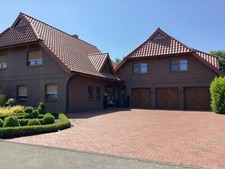 10% RABATT LANDHAUS SATERLAND FERIENWOHNUNG FEWO Emsland Ostfriesland Oldenburg