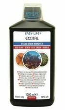 Easy Life eXcital- Sauberes Wasser ohne rote Schmieralgen (Cyanobakterien) 1 l