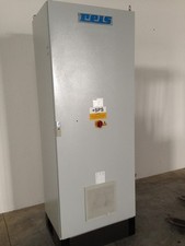 Reis Robotics Roboter SPS -