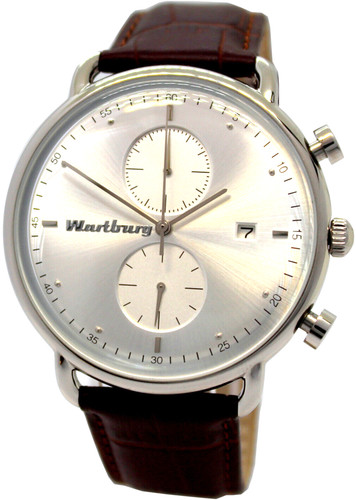 Wartburg herren quarzuhr - herren,