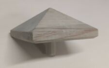 1 Stk. Pfostenkappe Holz 100x100mm kesseldruckimprägniert