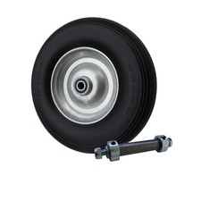 4.80/4.00-8 PU Schubkarrenrad