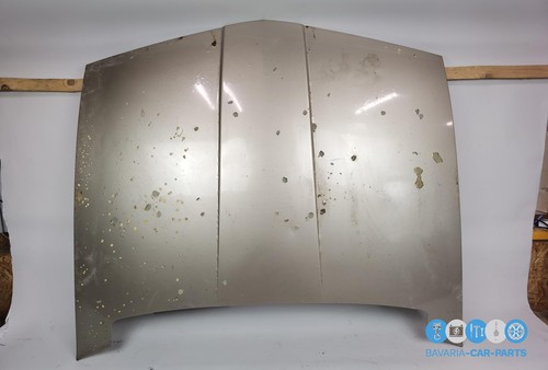 Original bmw e23 frontklappe - e23,