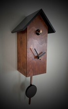 Moderne Kuckucksuhr Wanduhr