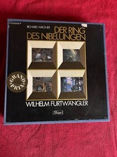 Richard Wagner - Der Ring des