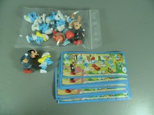 HPF: Die Schlümpfe 2011/12 -