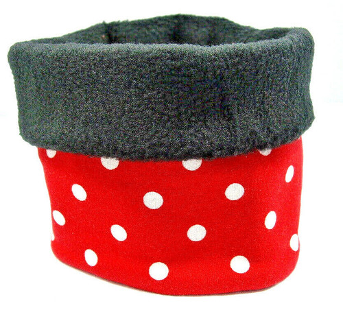 Hundeloop hundeschal sm bis - hundeloop,,