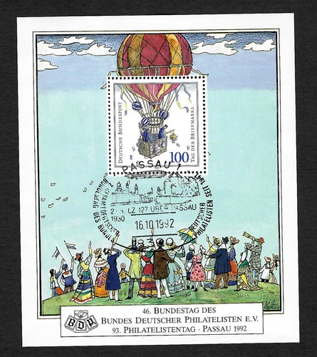 Bund 1992 46 - 1992:,