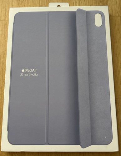 Original apple smart folio - apple,