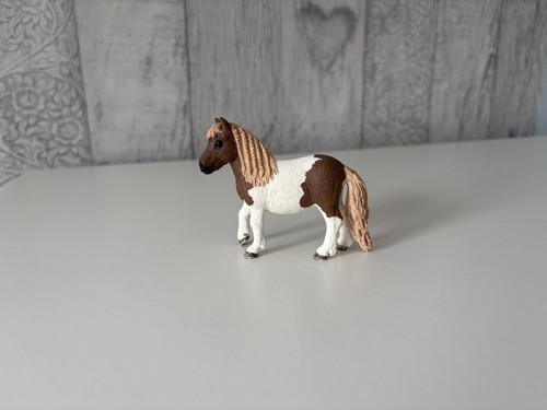 Retired schleich pferd - [retired],