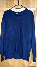 Pullover größe l - in,