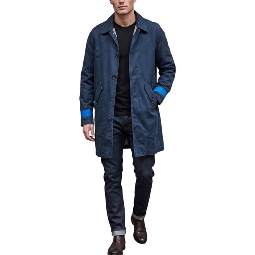 Diesel herren trenchcoat - diesel,
