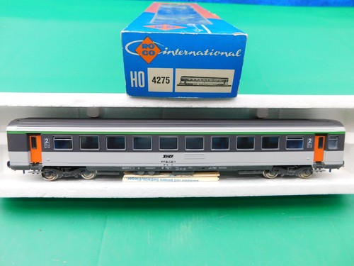 B23 roco h0 - b23, 1:87