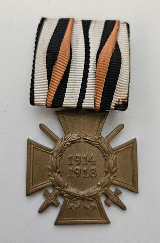 Orden ehrenkreuz für - orden,,