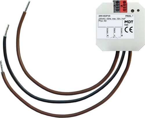 Mdt technologies akk 02up - technologies, akk-02up.03