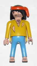 playmobil© Mann Figur Pirat