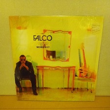 Falco Wiener Blut GiG records
