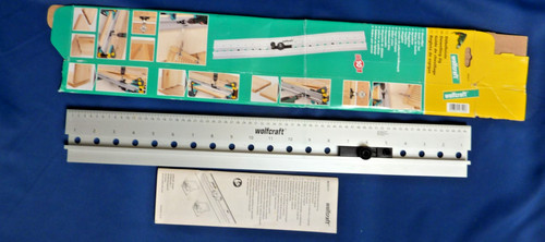 Wolfcraft dübelleiste - wolfcraft,