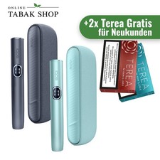 IQOS Iluma i NEU! in 2 Farben