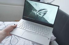 Asus Rog Zephyrus G14 Gaming