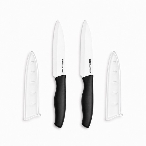 Jes collection messerset 17cm - jes,