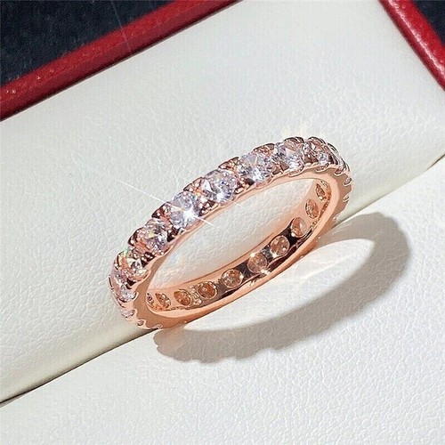 Karat rundschliff moissanit - rundschliff,