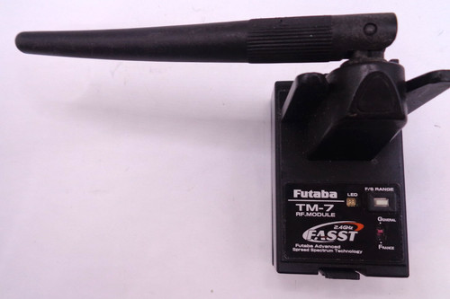Futaba 4ghz fasst modul - futaba,