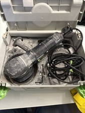 FESTOOL Exzenterschleifer WTS 150/7E-plus