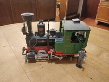 LGB Eisenbahn Spur G - 20212