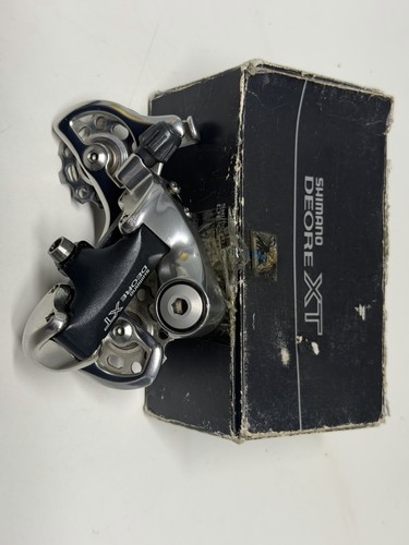 Cambio trasero shimano deore - cambio,