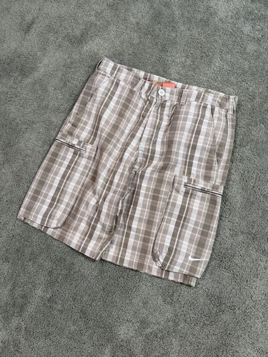 2011 nike plaid shorts - 2011,