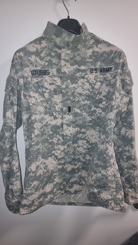 Army uniform jacke ucp - us,