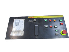 FANUC A05B-2351-C023 Operator Panel Controller