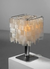 Verpan seltene tischlampe - verpan,