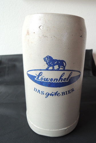 Alter steinkrug bierkrug - steinkrug,,