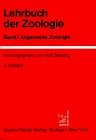 Lehrbuch der zoologie - lehrbuch, in