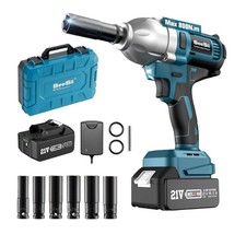 Seesii WH710 800NM Akku