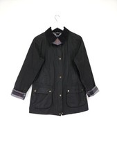 Barbour Fiddich Wachsjacke