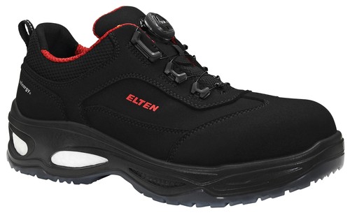 Elten sicherheitshalbschuh - elten,
